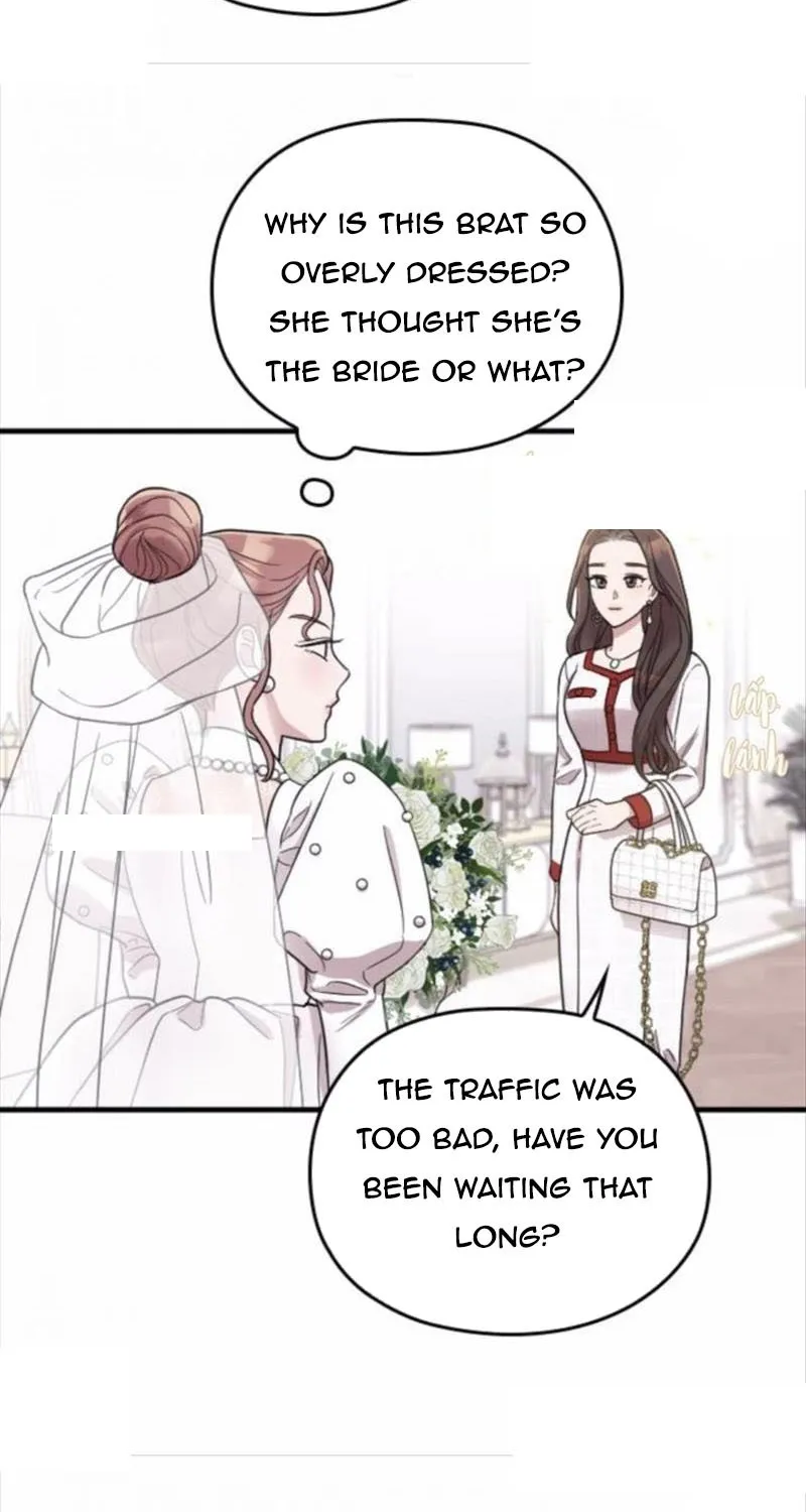Marry My Husband Kainu Manga Chapter 30 Page 27