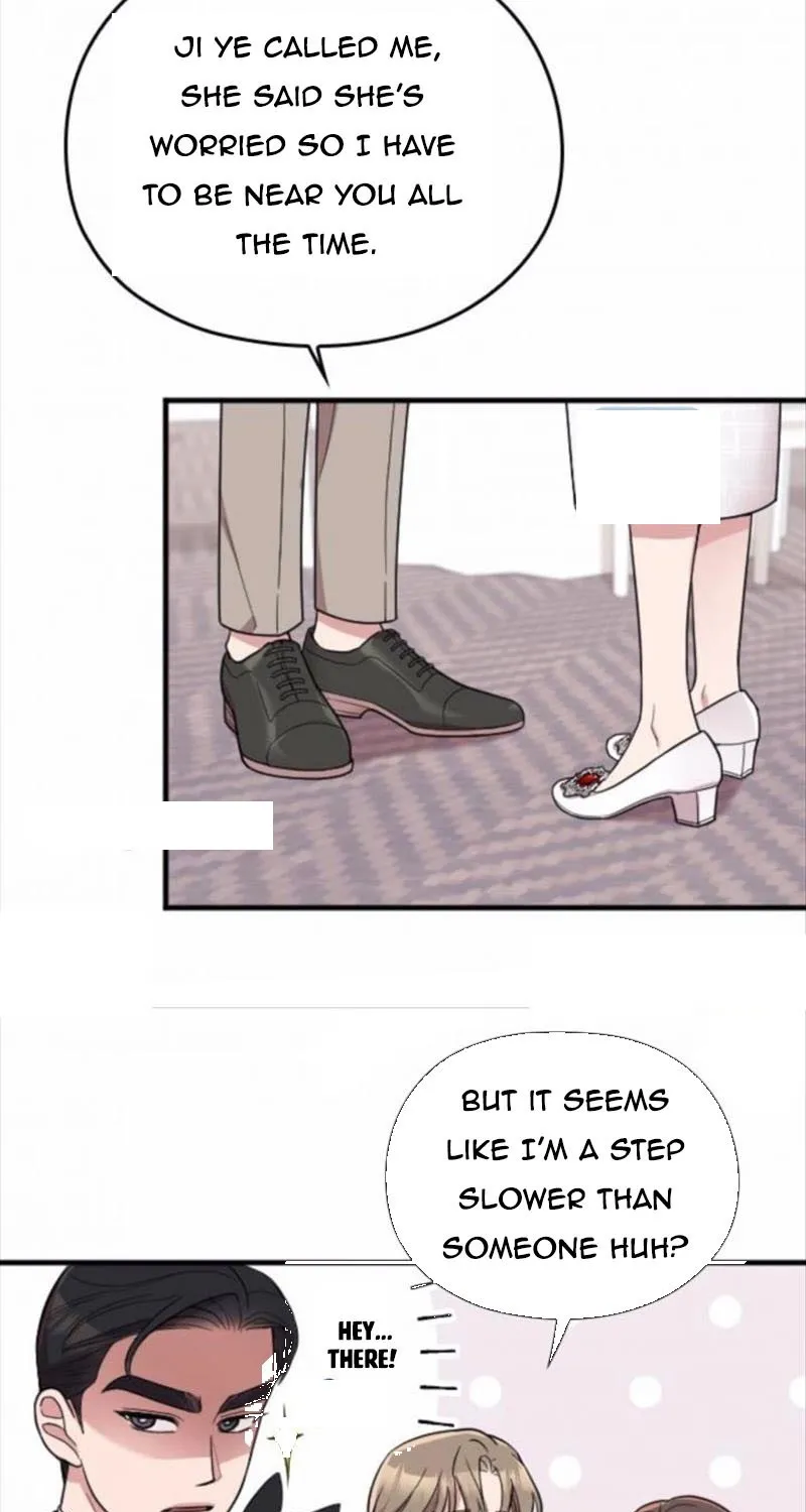 Marry My Husband Kainu Manga Chapter 30 Page 36