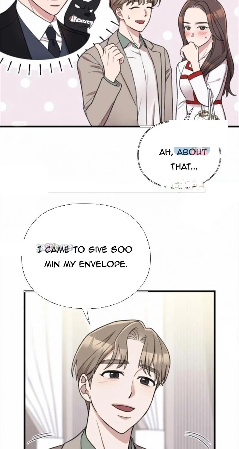 Marry My Husband Kainu Manga Chapter 30 Page 37
