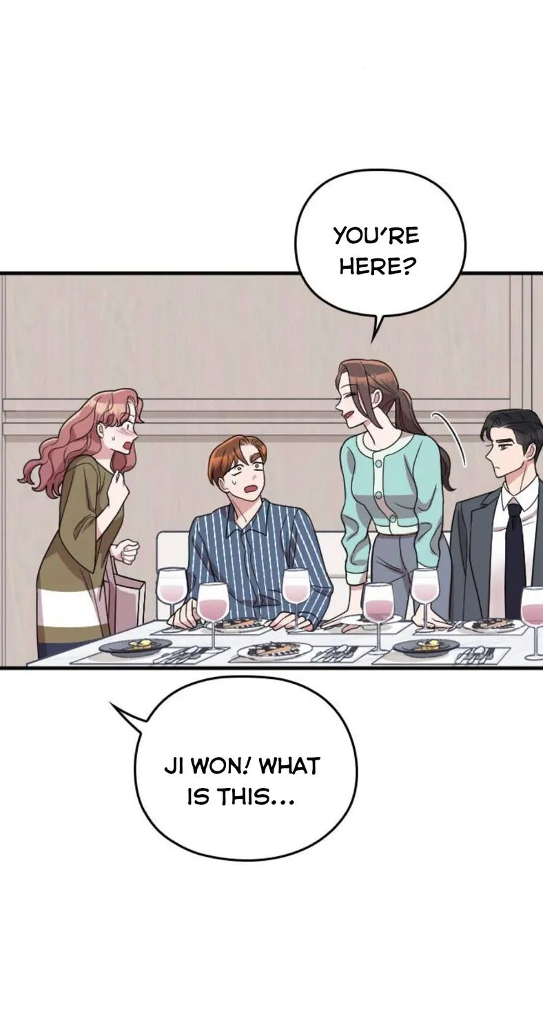 Marry My Husband Kainu Manga Chapter 29 Page 19