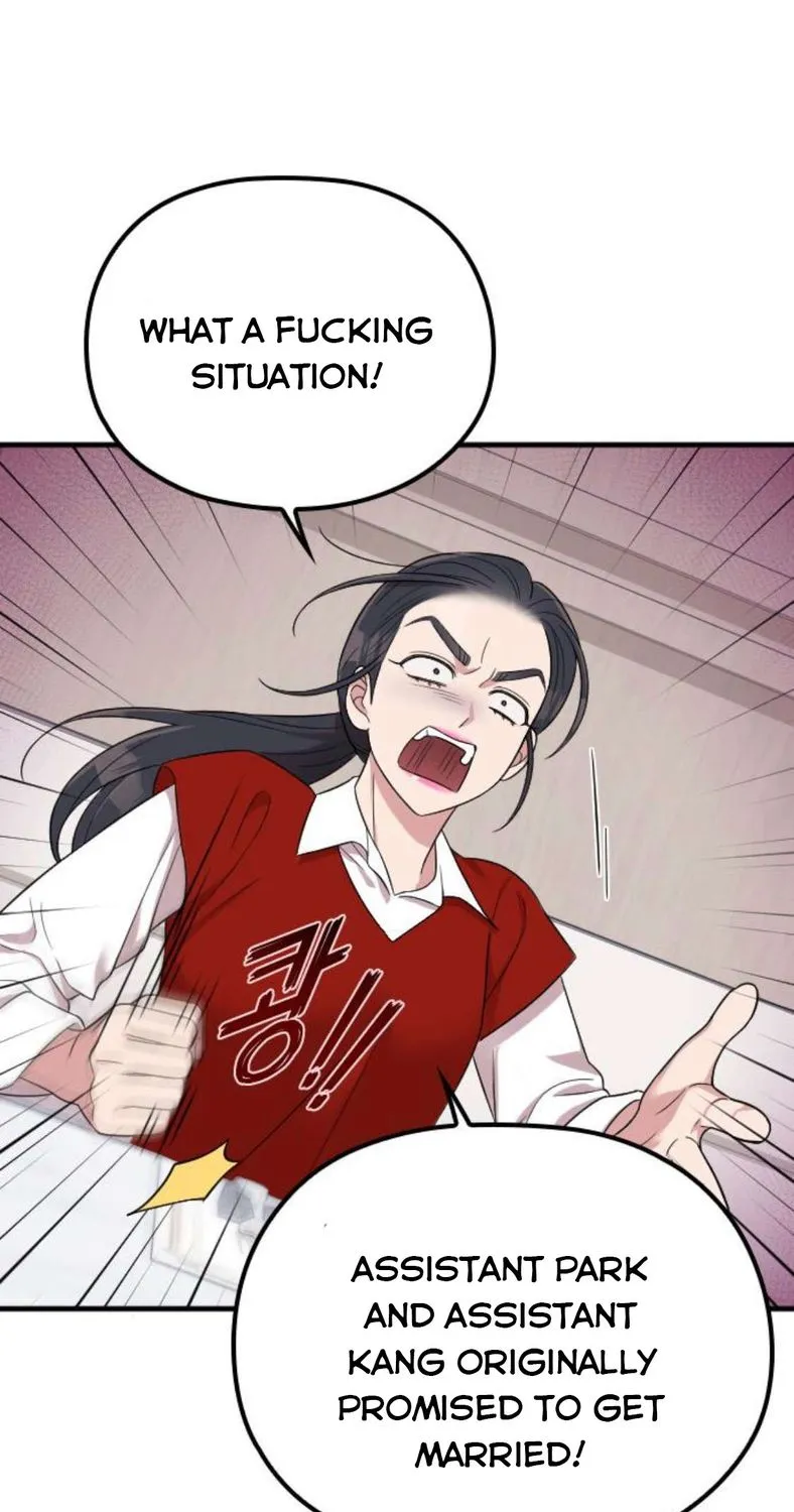 Marry My Husband Kainu Manga Chapter 29 Page 73