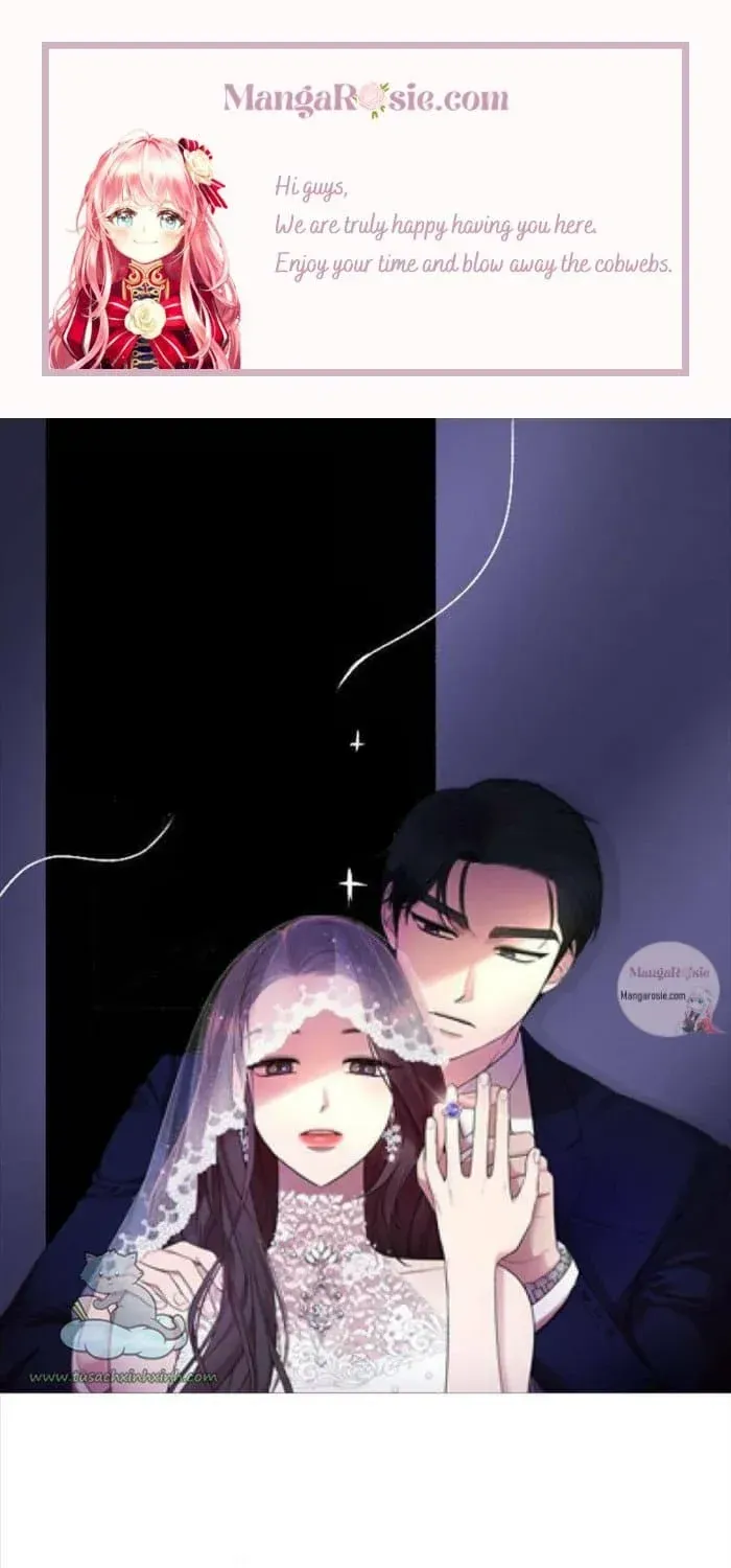 Marry My Husband Kainu Manga Chapter 28 Page 1