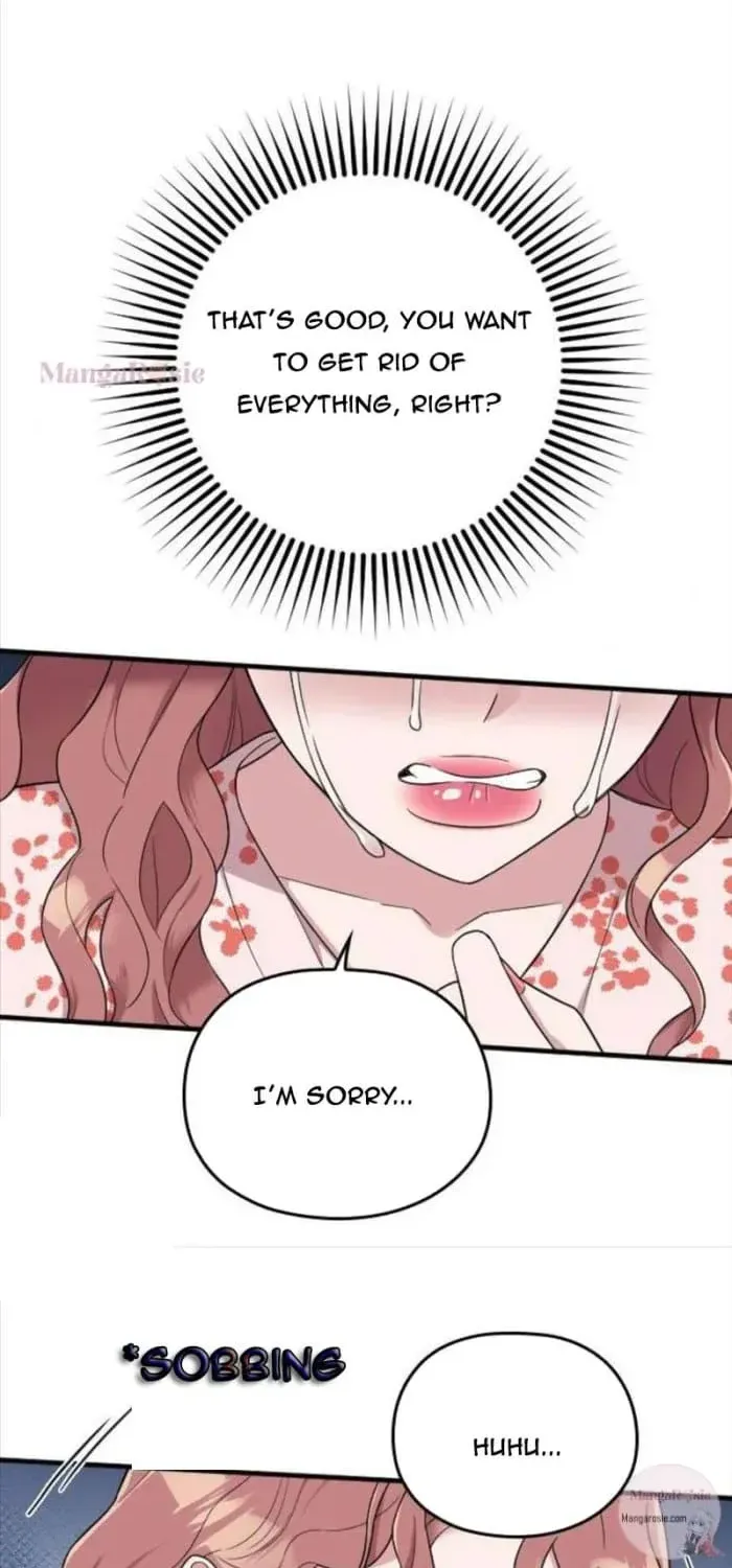 Marry My Husband Kainu Manga Chapter 28 Page 2