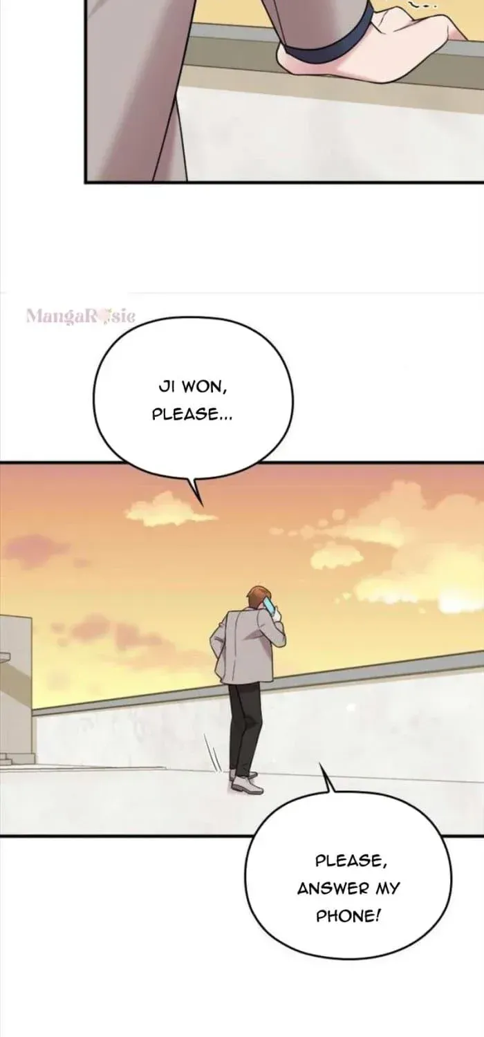 Marry My Husband Kainu Manga Chapter 28 Page 10