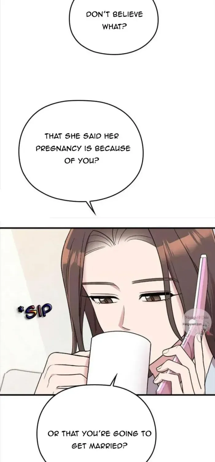 Marry My Husband Kainu Manga Chapter 28 Page 13