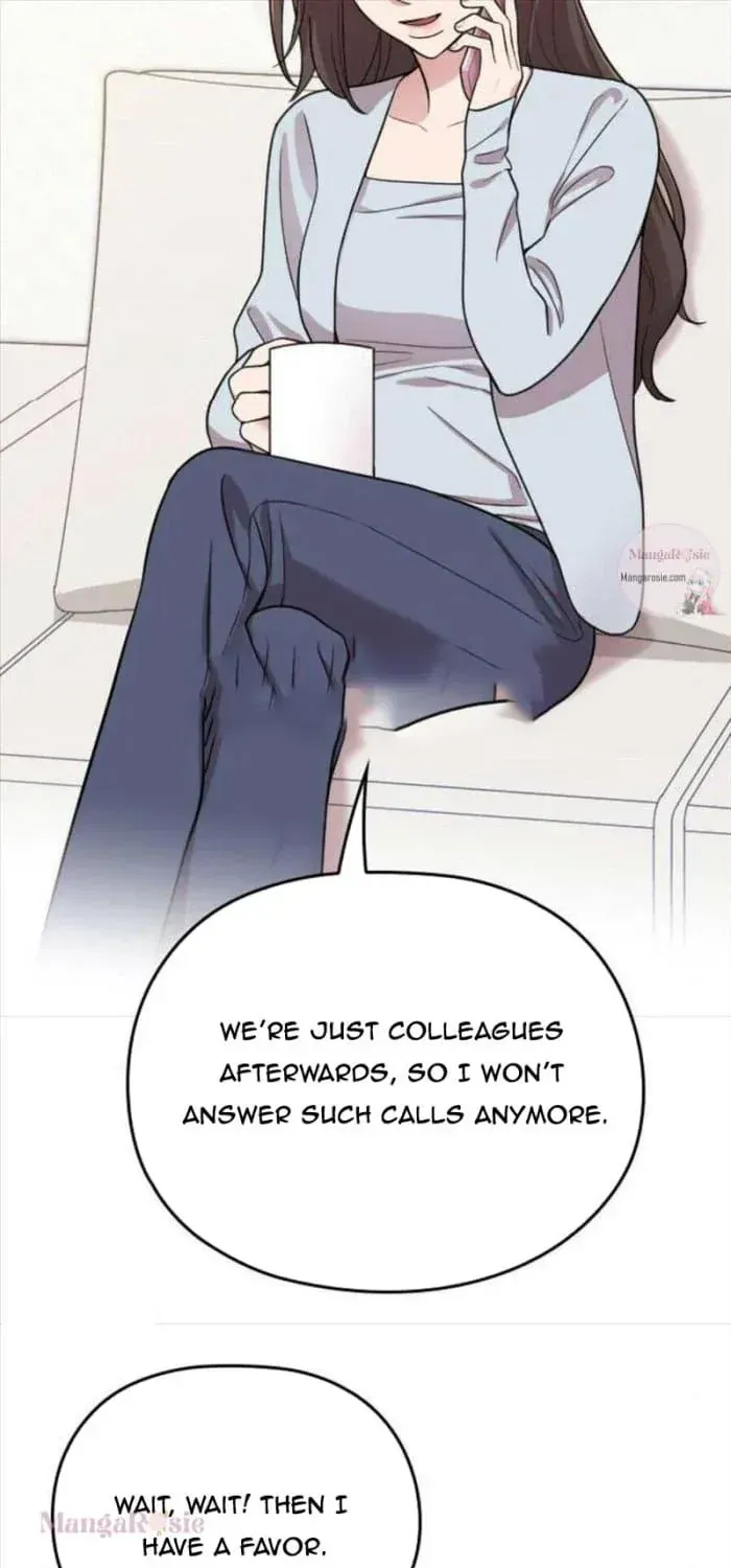 Marry My Husband Kainu Manga Chapter 28 Page 16