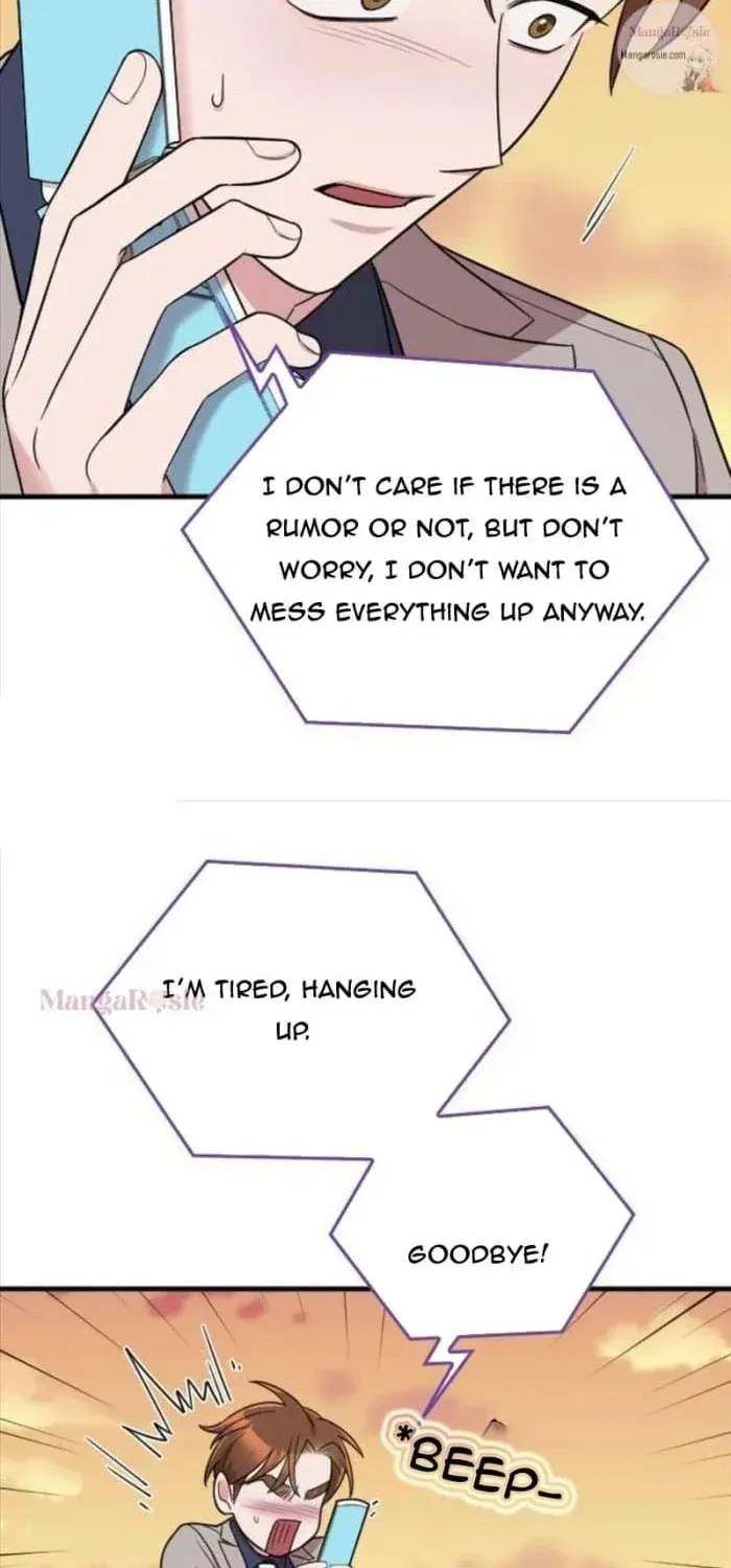 Marry My Husband Kainu Manga Chapter 28 Page 19
