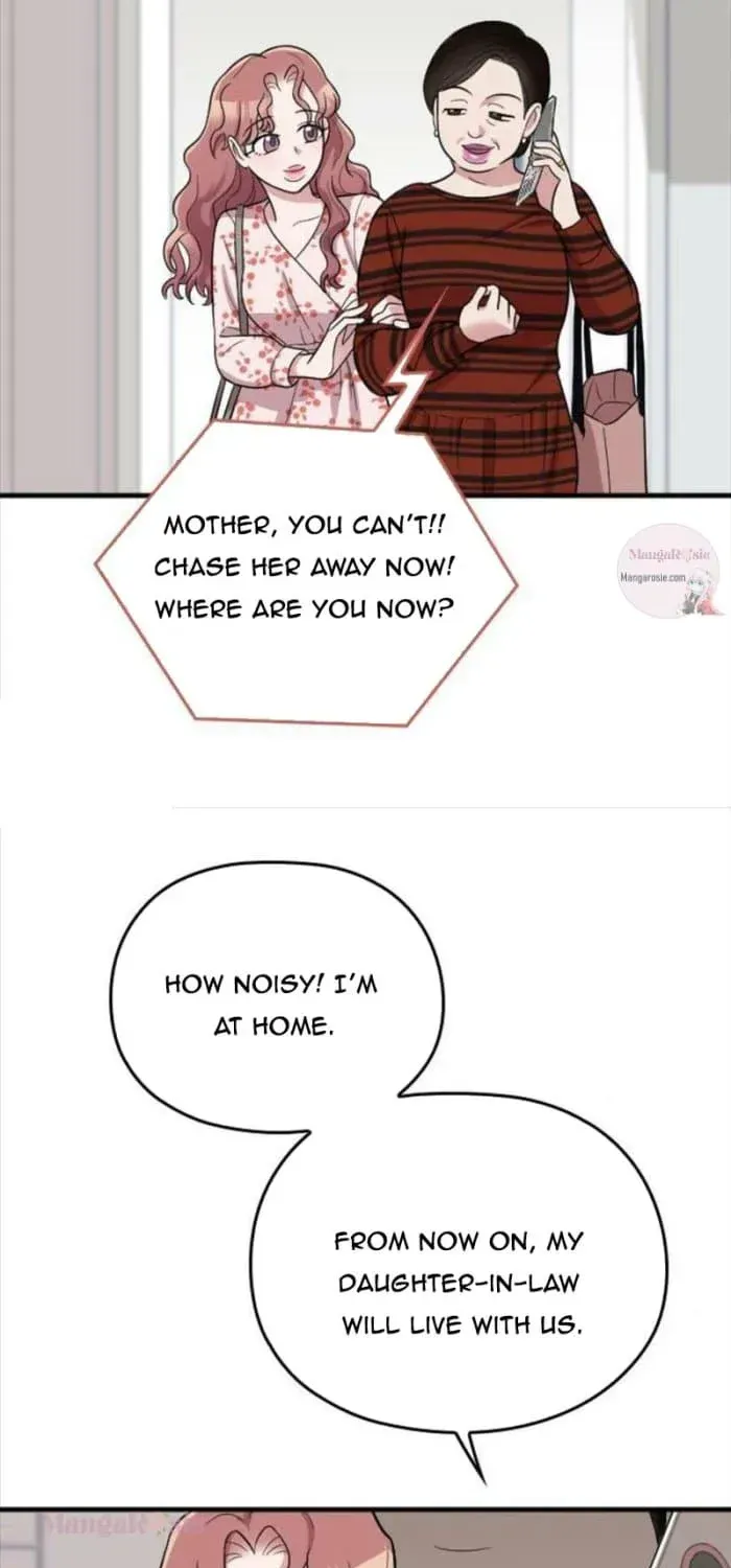 Marry My Husband Kainu Manga Chapter 28 Page 27