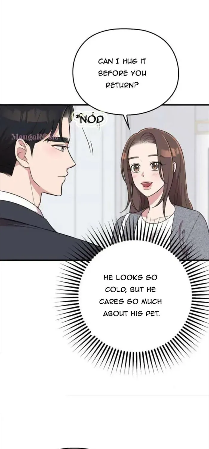Marry My Husband Kainu Manga Chapter 28 Page 82