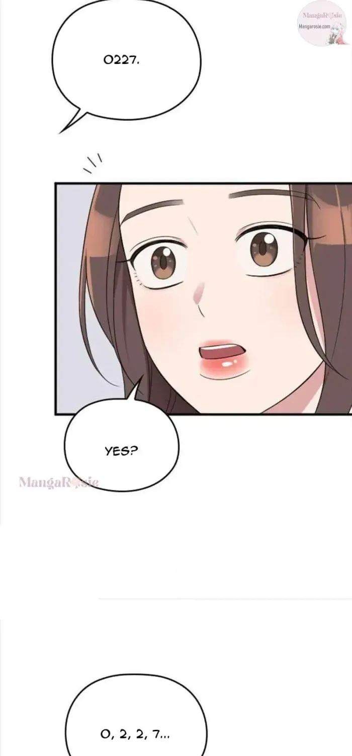Marry My Husband Kainu Manga Chapter 28 Page 83