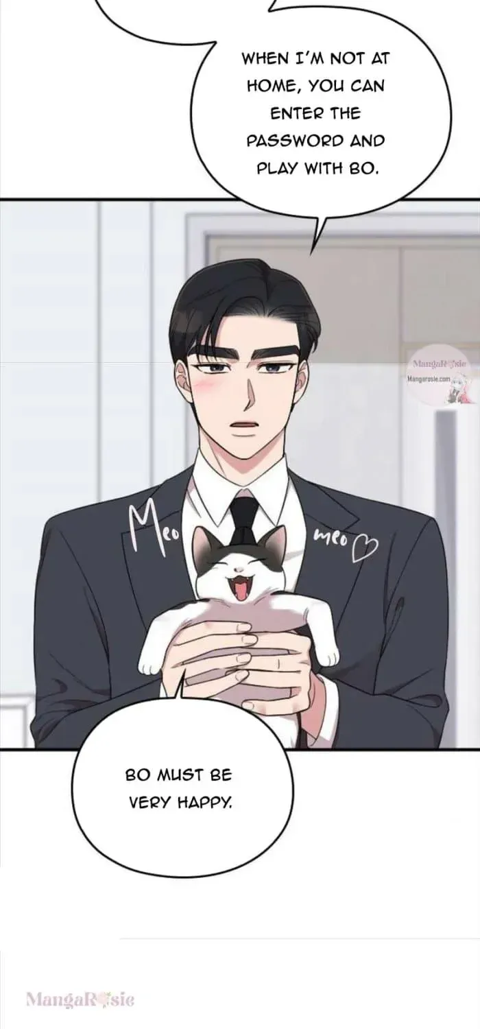 Marry My Husband Kainu Manga Chapter 28 Page 84