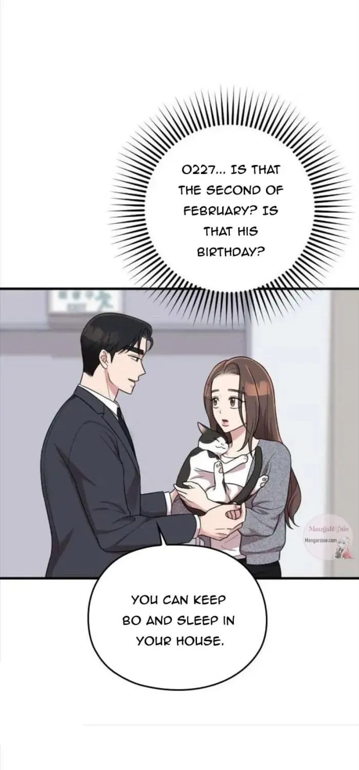 Marry My Husband Kainu Manga Chapter 28 Page 85