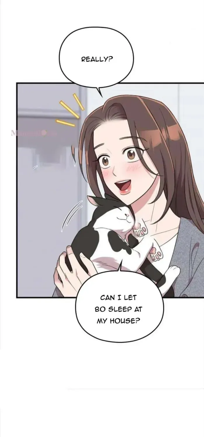 Marry My Husband Kainu Manga Chapter 28 Page 86
