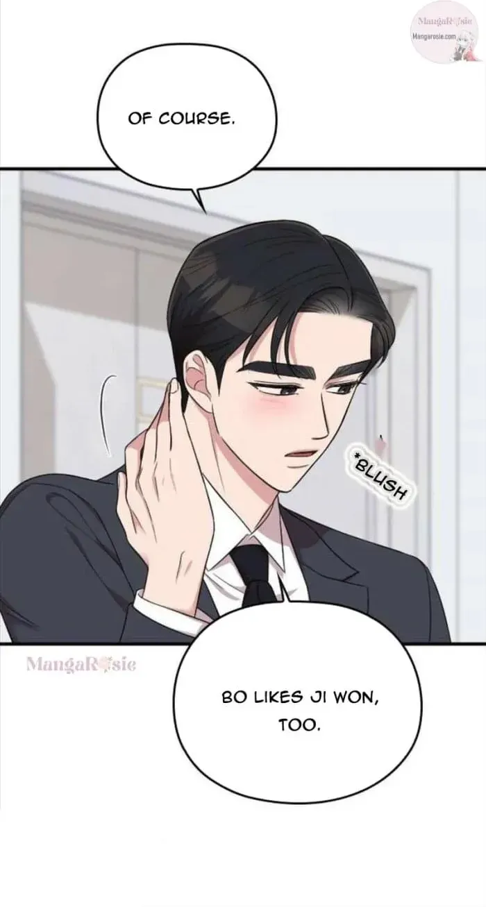 Marry My Husband Kainu Manga Chapter 28 Page 87