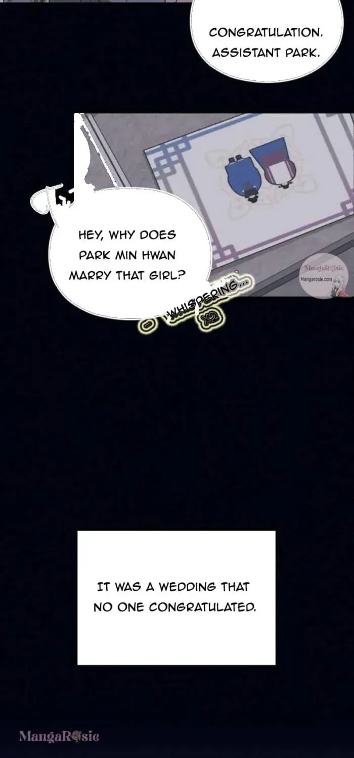 Marry My Husband Kainu Manga Chapter 28 Page 96