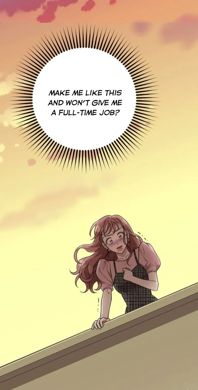 Marry My Husband Kainu Manga Chapter 27 Page 2