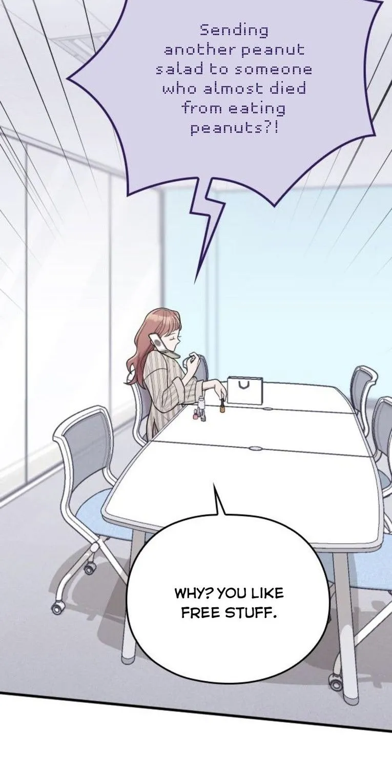 Marry My Husband Kainu Manga Chapter 27 Page 14
