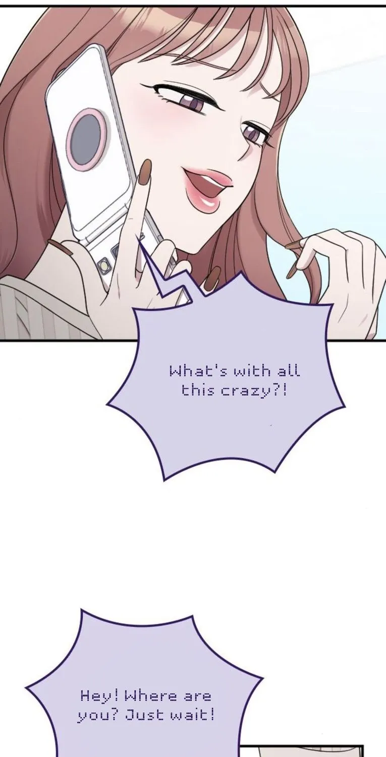 Marry My Husband Kainu Manga Chapter 27 Page 16