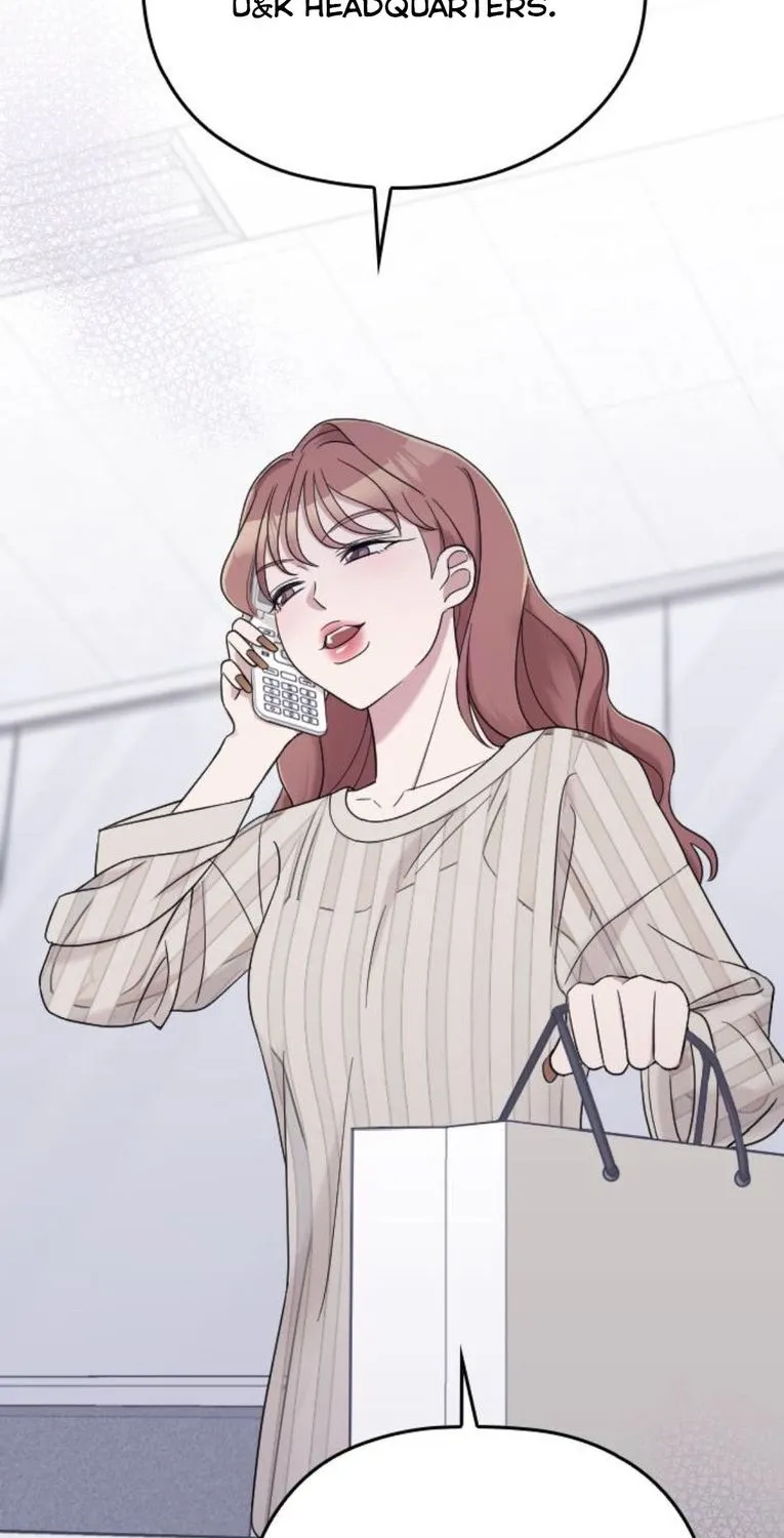 Marry My Husband Kainu Manga Chapter 27 Page 18