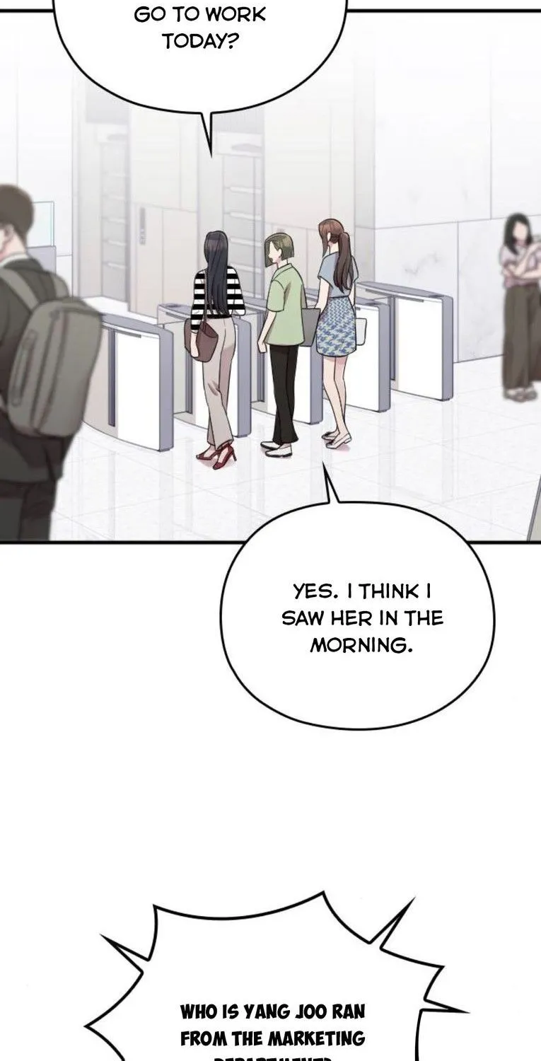 Marry My Husband Kainu Manga Chapter 27 Page 22