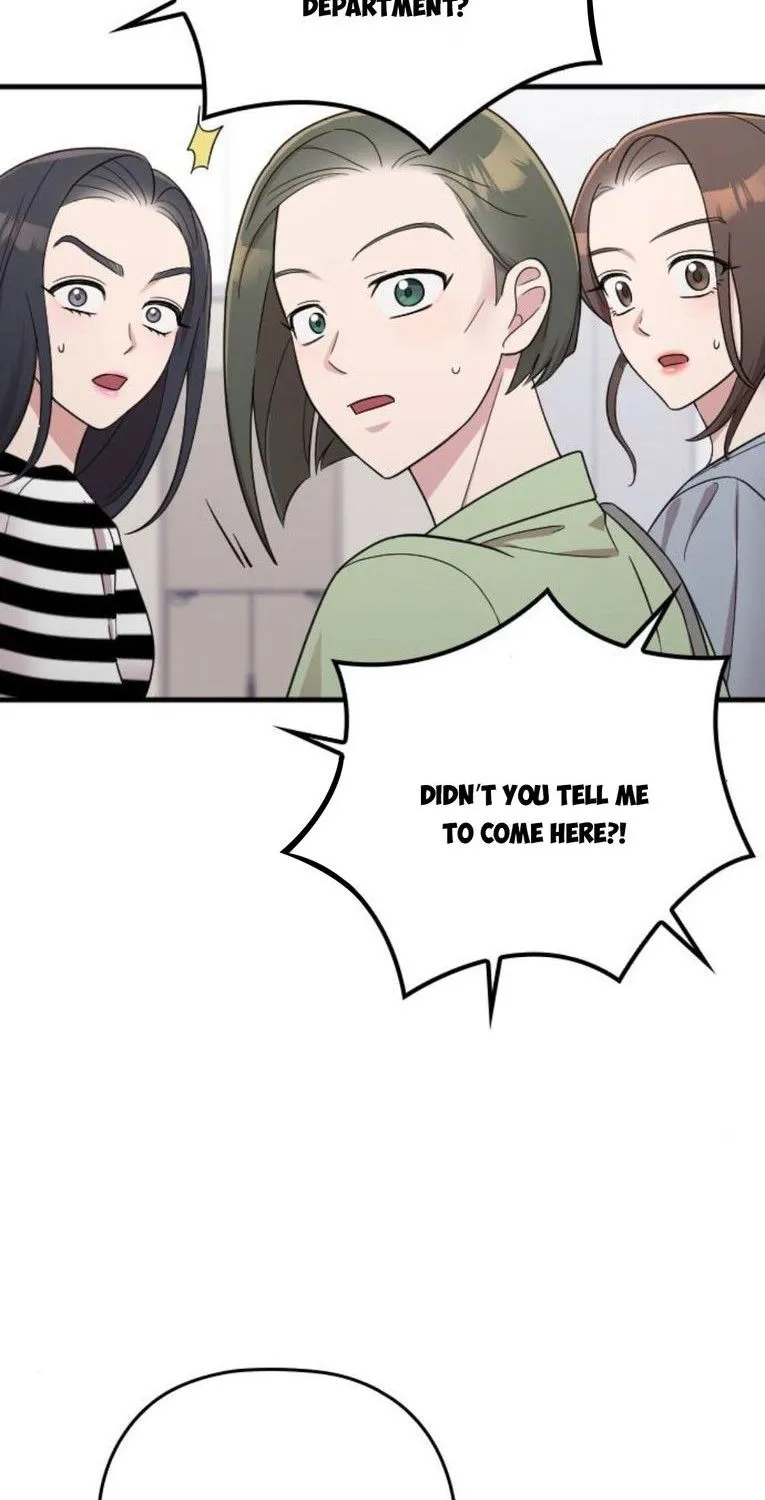 Marry My Husband Kainu Manga Chapter 27 Page 23