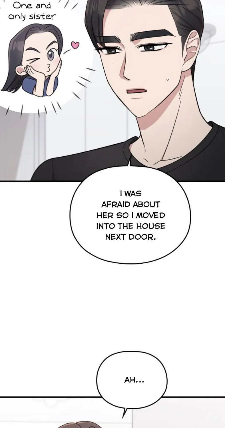 Marry My Husband Kainu Manga Chapter 26 Page 14