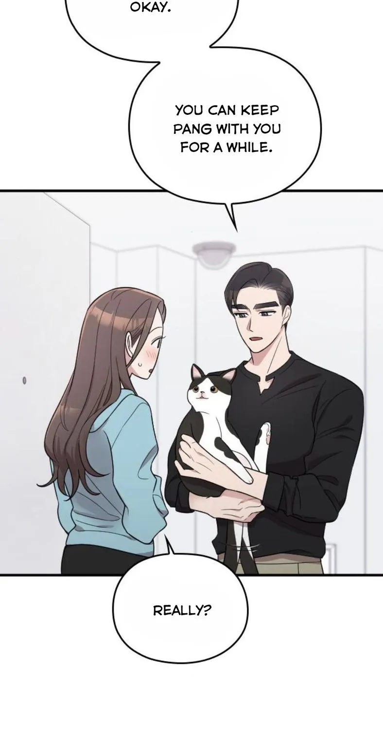 Marry My Husband Kainu Manga Chapter 26 Page 20