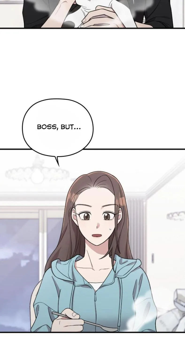 Marry My Husband Kainu Manga Chapter 26 Page 23