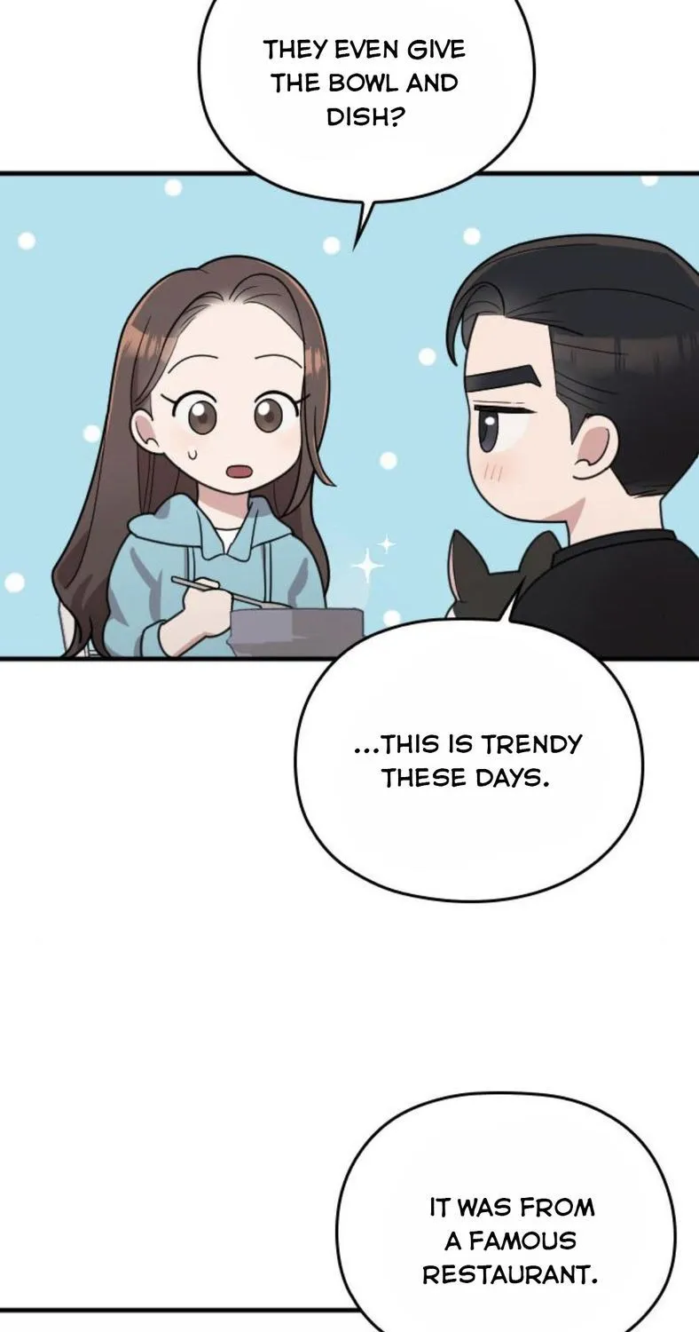Marry My Husband Kainu Manga Chapter 26 Page 26