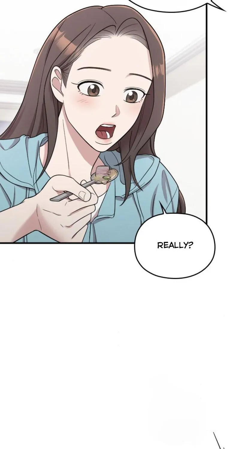Marry My Husband Kainu Manga Chapter 26 Page 27