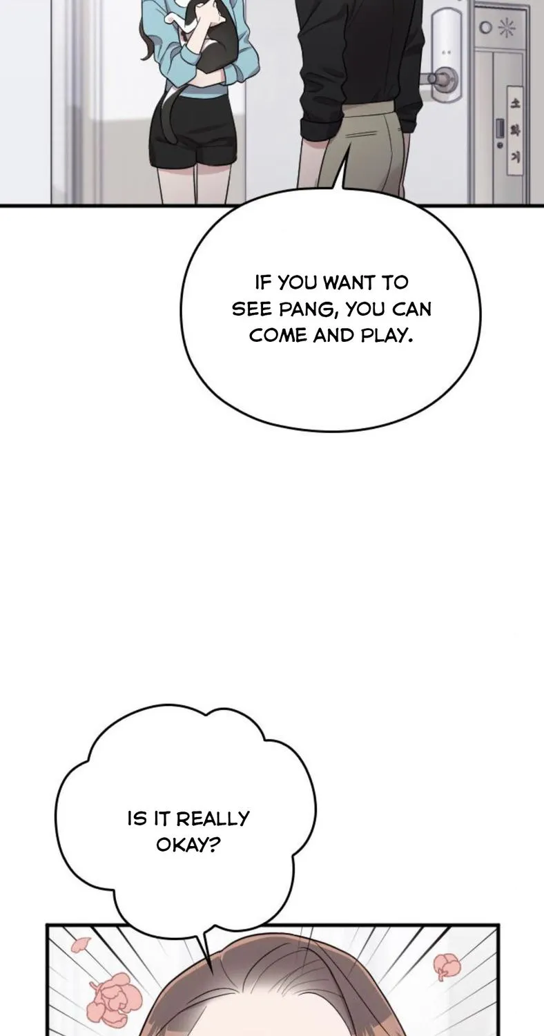 Marry My Husband Kainu Manga Chapter 26 Page 41