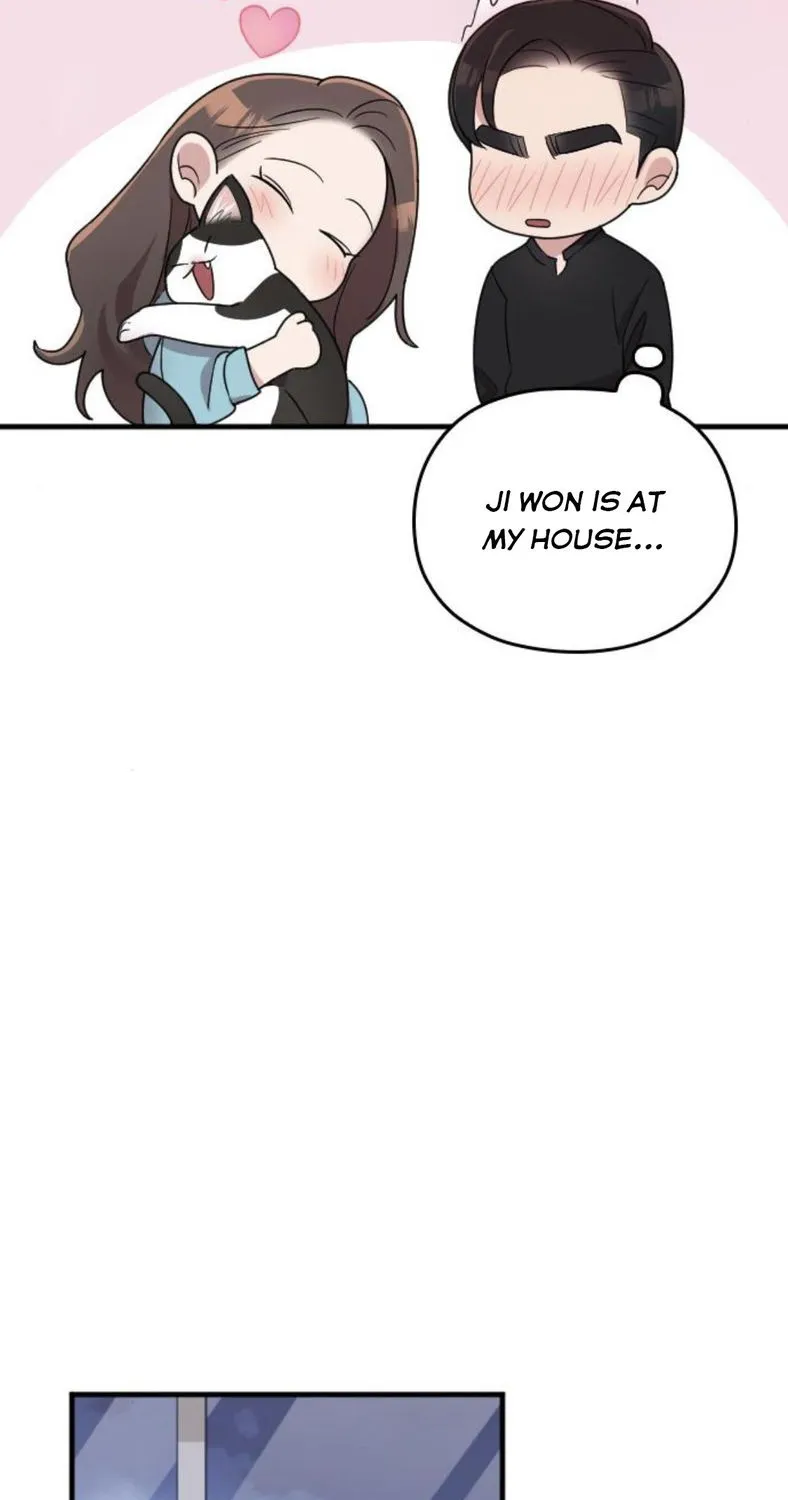 Marry My Husband Kainu Manga Chapter 26 Page 43