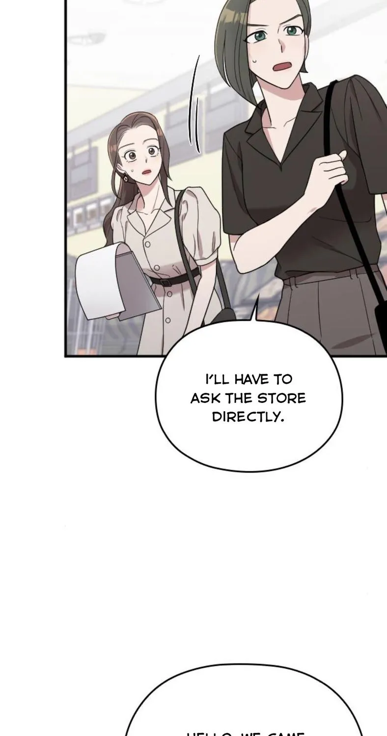Marry My Husband Kainu Manga Chapter 26 Page 57