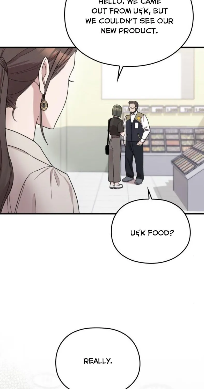 Marry My Husband Kainu Manga Chapter 26 Page 58