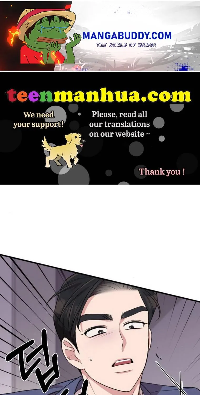 Marry My Husband Kainu Manga Chapter 25 Page 1