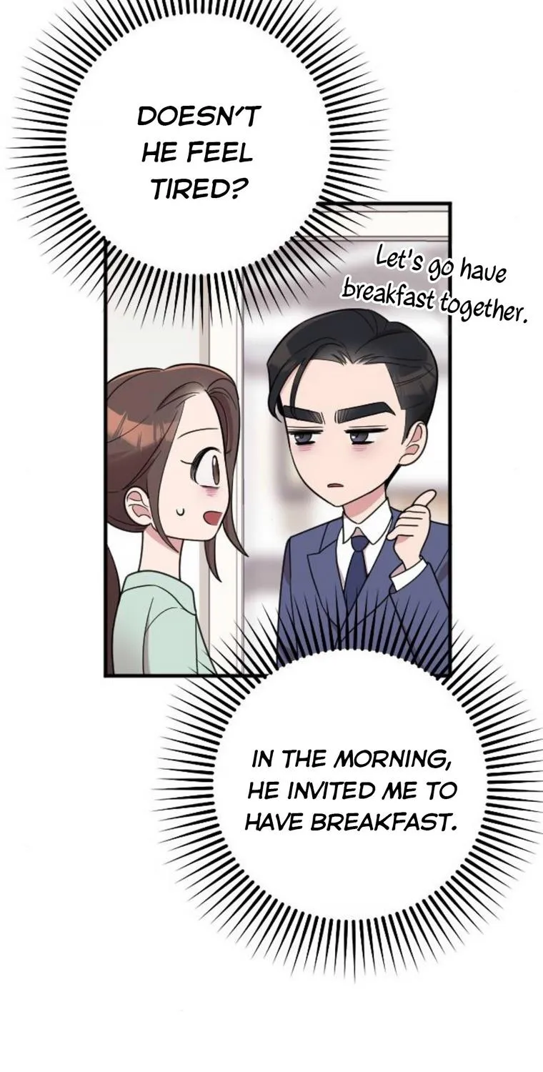 Marry My Husband Kainu Manga Chapter 25 Page 33