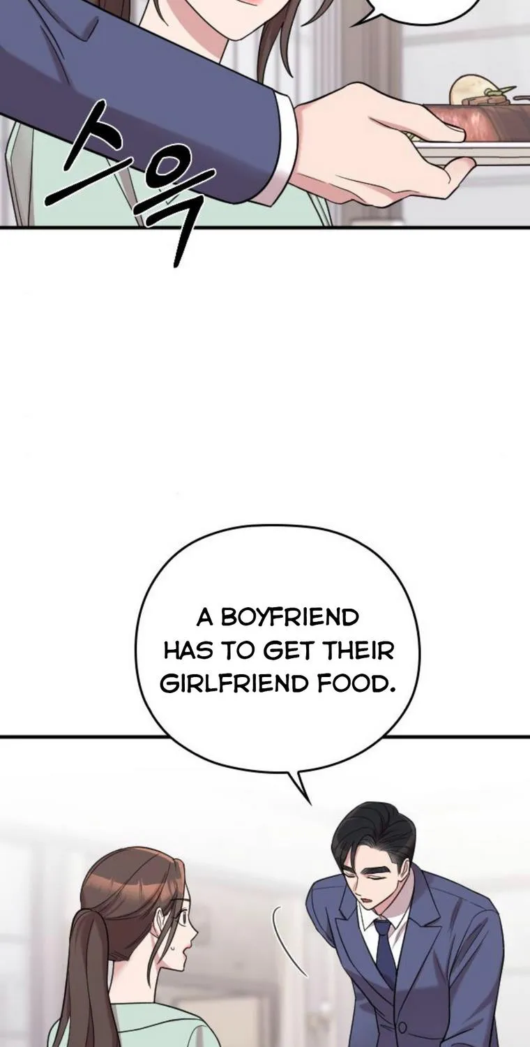 Marry My Husband Kainu Manga Chapter 25 Page 35