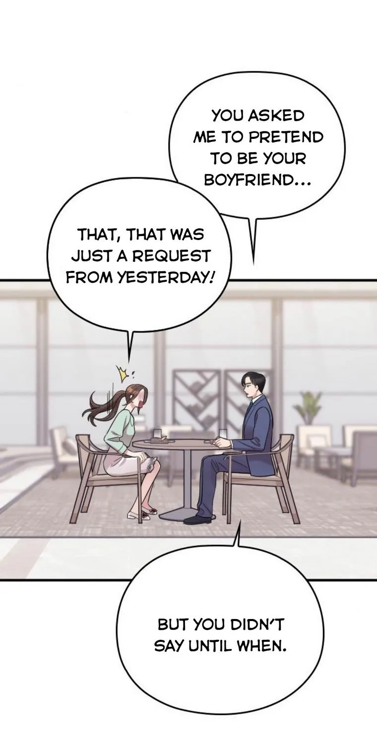 Marry My Husband Kainu Manga Chapter 25 Page 37