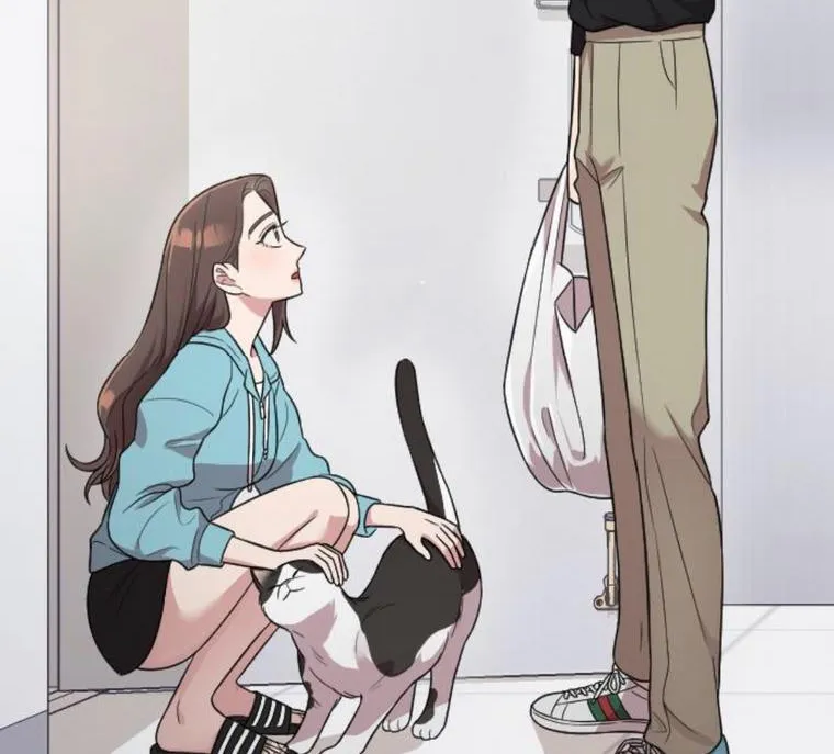 Marry My Husband Kainu Manga Chapter 25 Page 112
