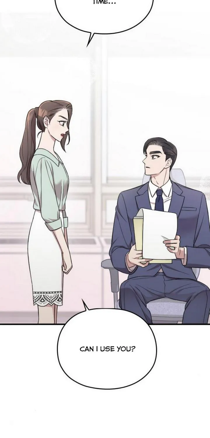 Marry My Husband Kainu Manga Chapter 24 Page 3