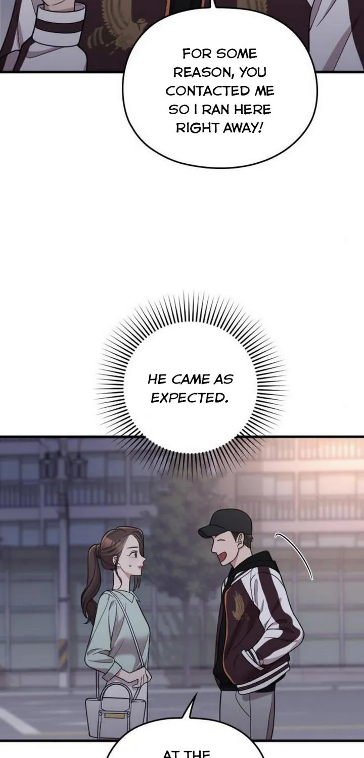 Marry My Husband Kainu Manga Chapter 24 Page 15