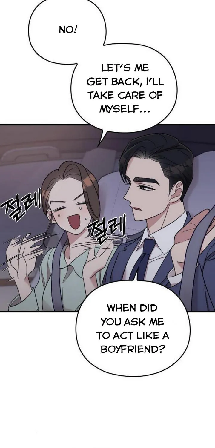 Marry My Husband Kainu Manga Chapter 24 Page 83
