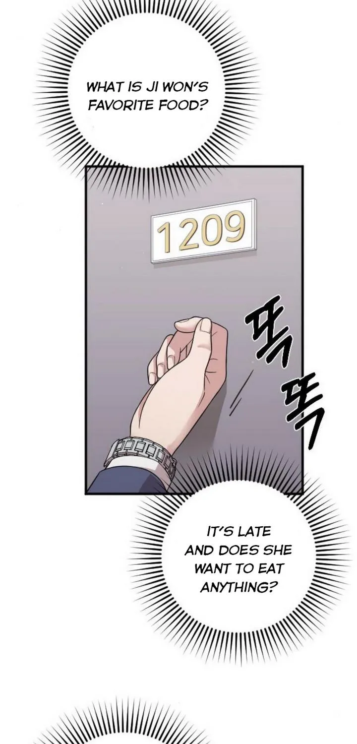 Marry My Husband Kainu Manga Chapter 24 Page 131