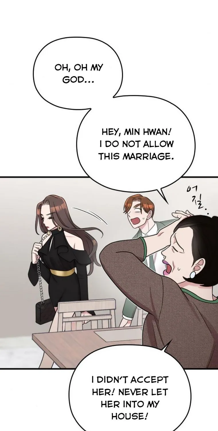 Marry My Husband Kainu Manga Chapter 23 Page 69