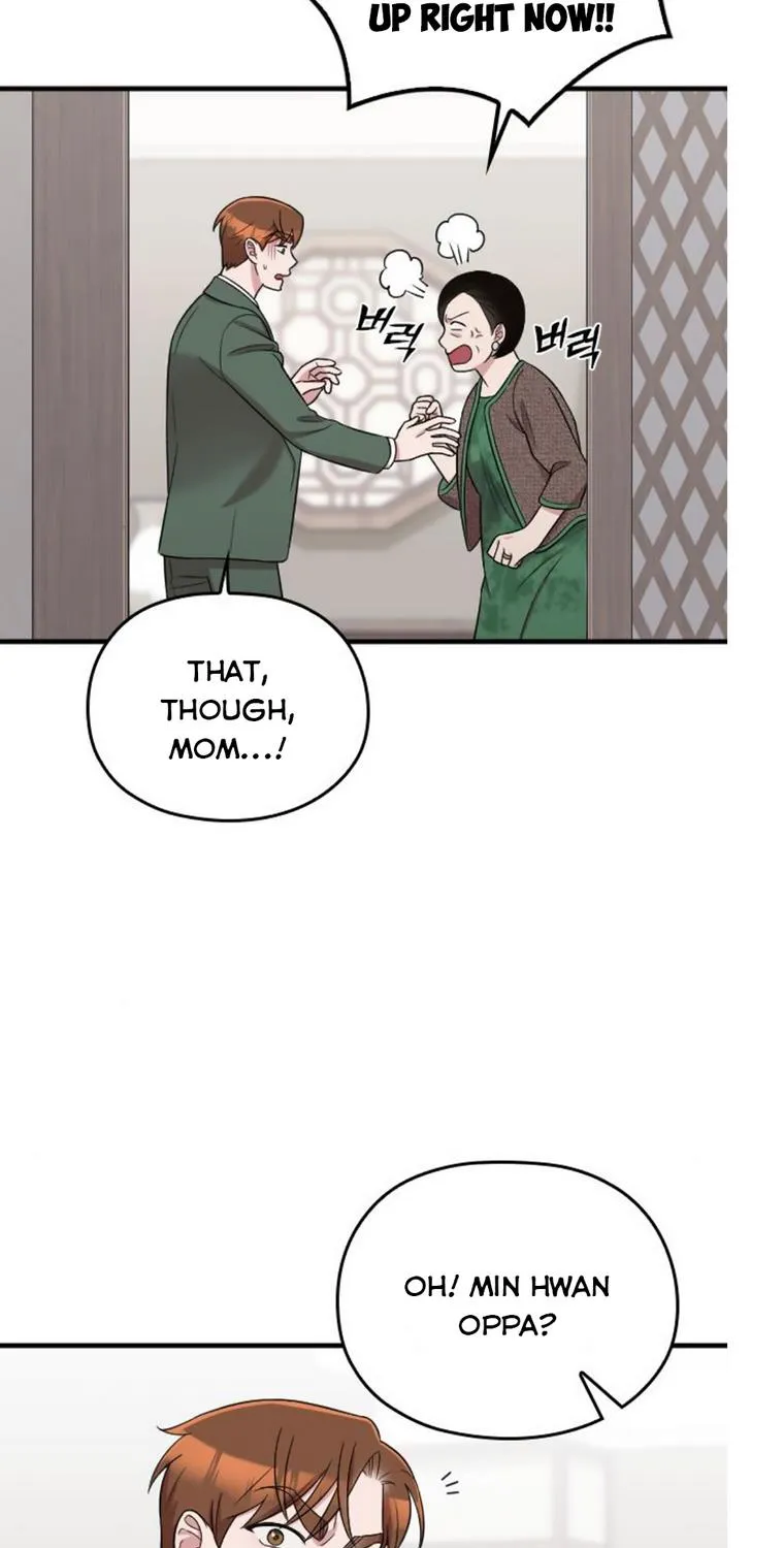 Marry My Husband Kainu Manga Chapter 23 Page 91