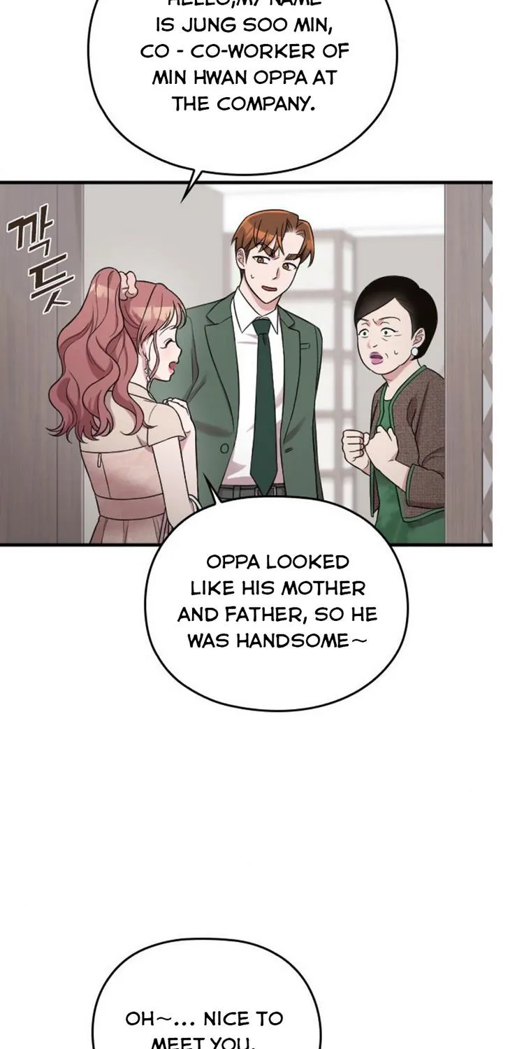Marry My Husband Kainu Manga Chapter 23 Page 97