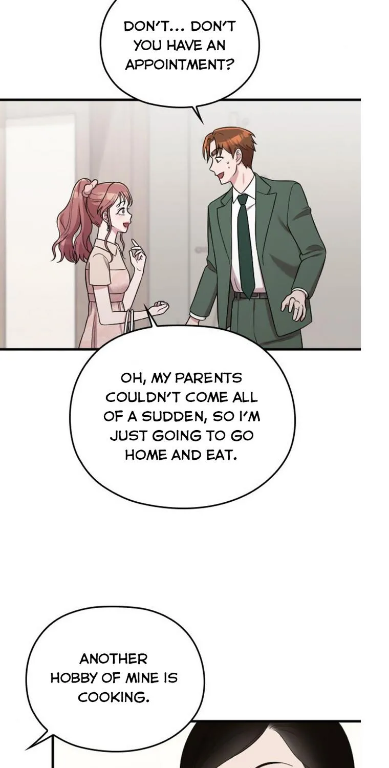 Marry My Husband Kainu Manga Chapter 23 Page 101