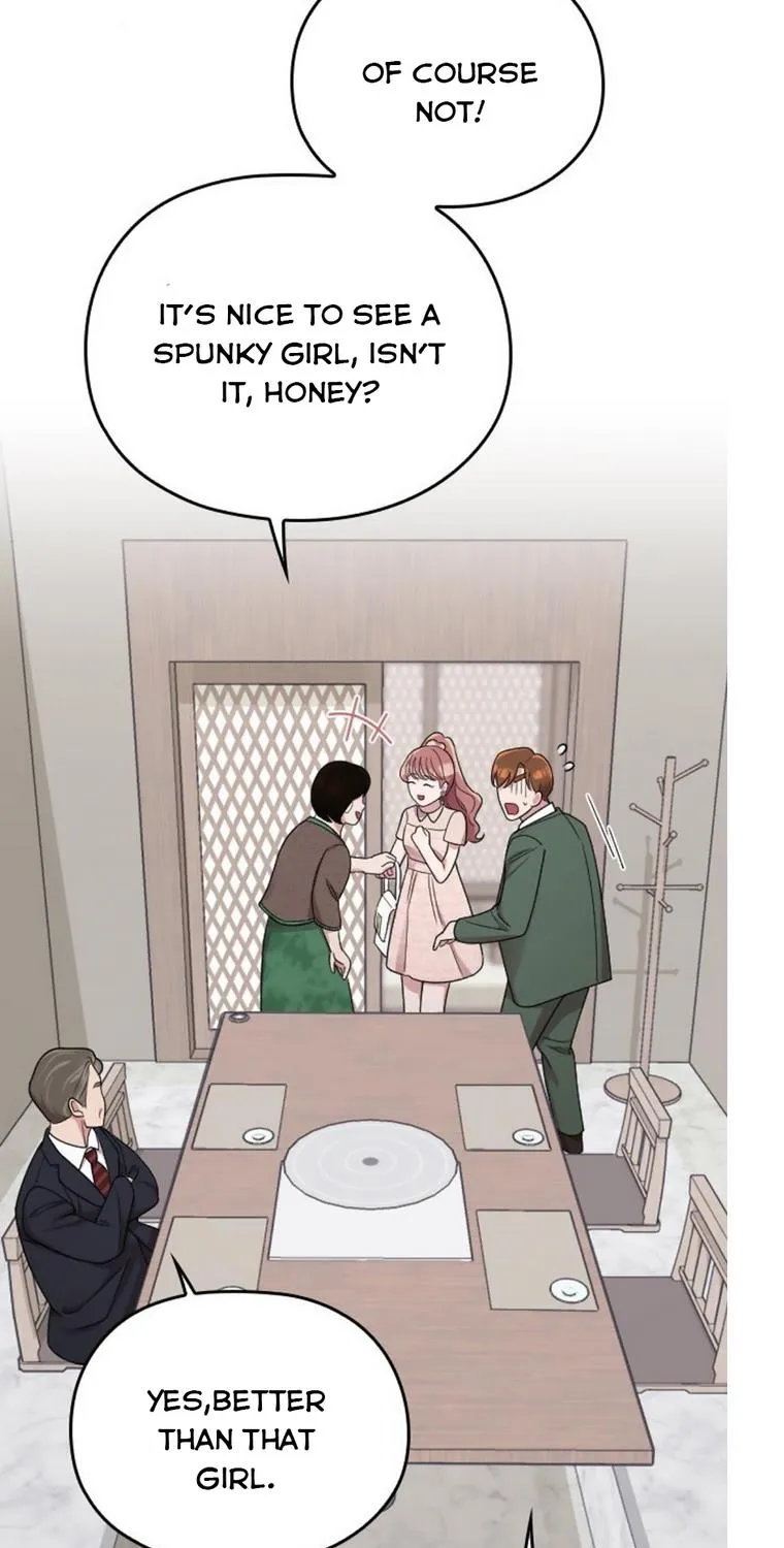 Marry My Husband Kainu Manga Chapter 23 Page 109