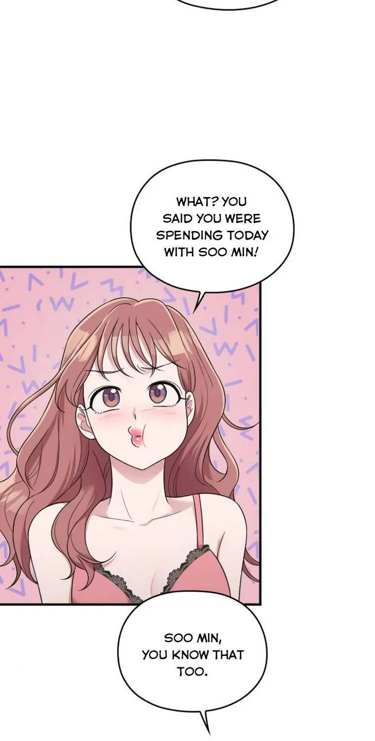 Marry My Husband Kainu Manga Chapter 23 Page 153