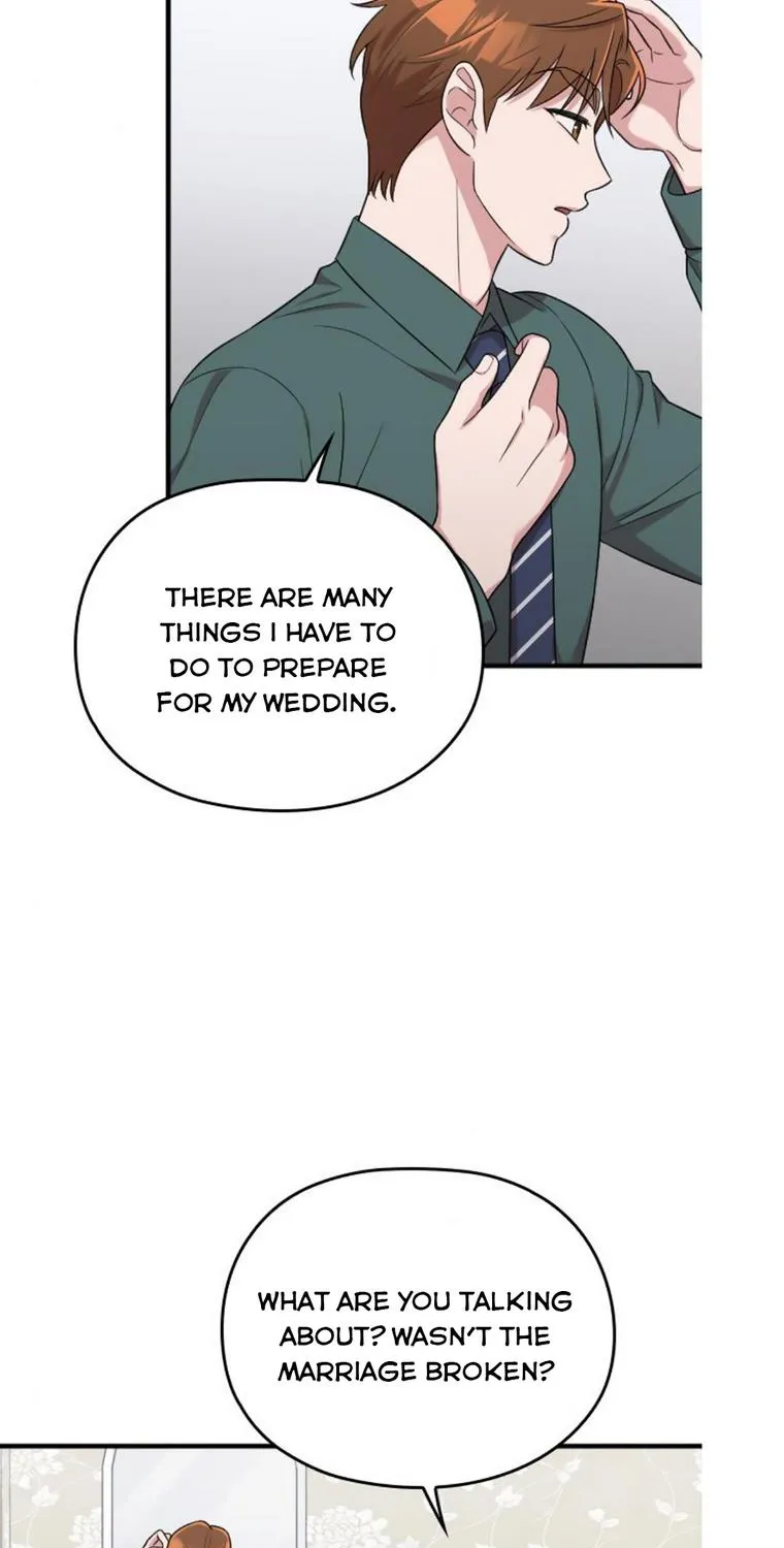 Marry My Husband Kainu Manga Chapter 23 Page 155
